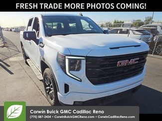 Used 2025 GMC Sierra 1500 Elevation w/ Elevation Premium Package AWD/4WD video 2