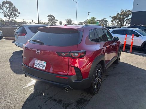 Used 2026 MAZDA CX-50 AWD 2.5 S w/ Cargo Package image 7