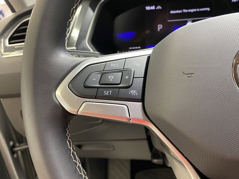 Used 2024 Volkswagen Tiguan Wolfsburg Edition image 20