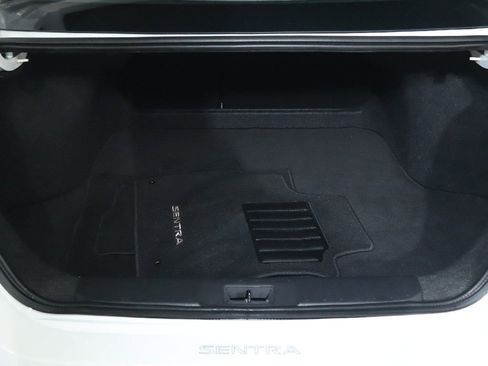 Certified 2023 Nissan Sentra SV image 30