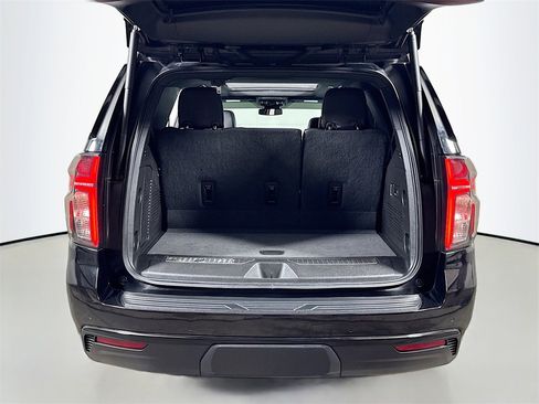 Certified 2023 Chevrolet Tahoe Z71 w/ Luxury Package image 26