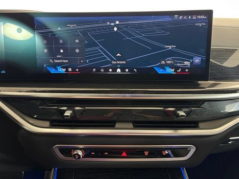 Certified 2026 BMW X5 sDrive40i w/ M Sport Package RWD image 13
