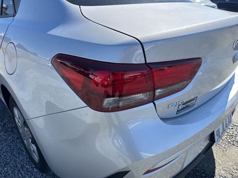 Used 2022 Kia Rio LX image 13