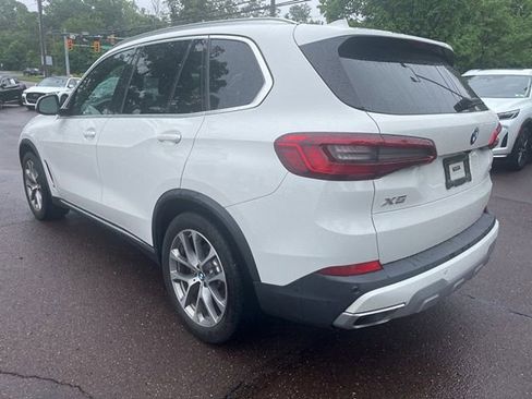 Used 2019 BMW X5 xDrive40i w/ Luxury Seating Package AWD/4WD image 5