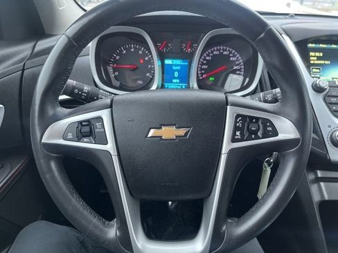 Used 2014 Chevrolet Equinox LT w/ Power Convenience Package image 16