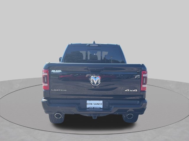 Used 2023 RAM 1500 Limited AWD/4WD image 5