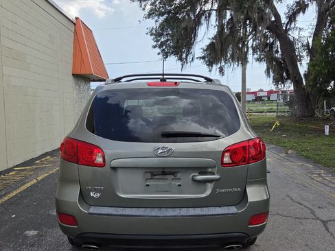 Used 2007 Hyundai Santa Fe GLS FWD image 4