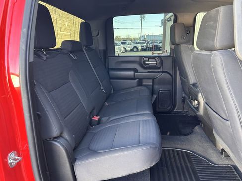 Used 2023 Chevrolet Silverado 2500 LT w/ Convenience Package image 14