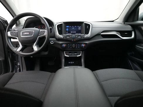 Used 2024 GMC Terrain SLE w/ Driver Convenience Package AWD/4WD image 5