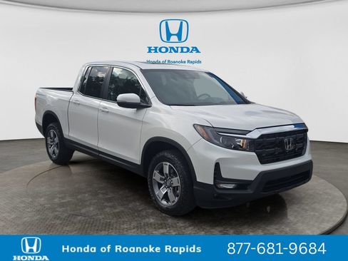 New 2026 Honda Ridgeline RTL image 7