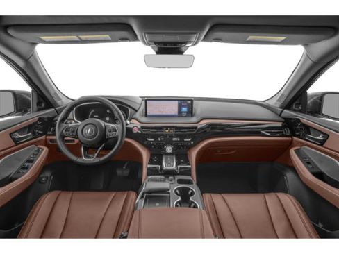 Used 2024 Acura MDX FWD w/ Technology Package image 8