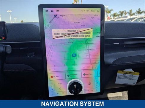 New 2025 Ford Mustang Mach-E GT w/ Interior Protection Package image 13