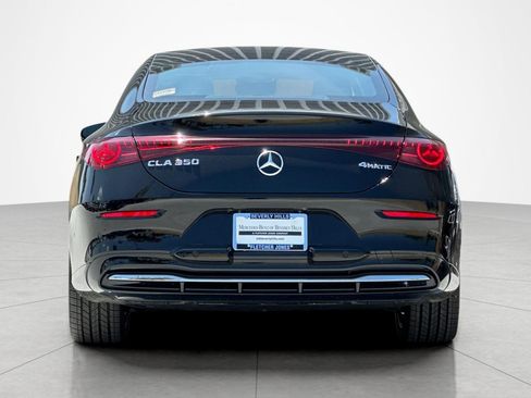 Used 2026 Mercedes-Benz CLA 350 image 4