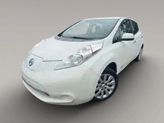 Used 2015 Nissan Leaf S w/ Charge Package FWD video 1