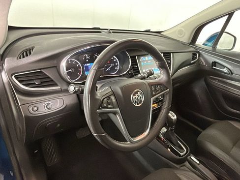 Used 2020 Buick Encore Preferred FWD image 16