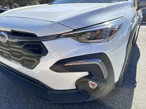 New 2026 Subaru Crosstrek 2.5i Limited AWD/4WD image 9