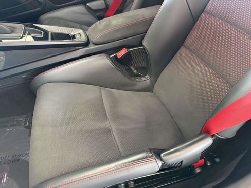 Used 2024 Porsche 911 GT3 RS image 47