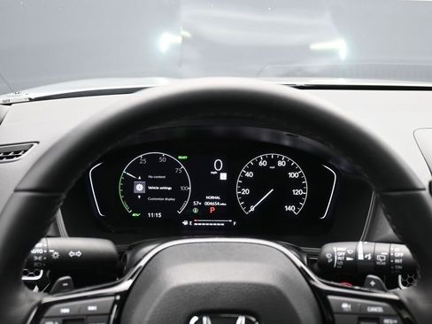 Certified 2026 Honda Civic Sport image 46