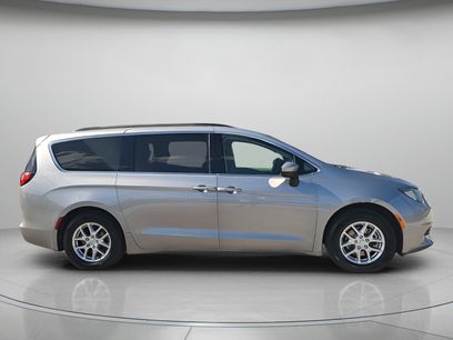 Used 2020 Chrysler Voyager Lxi