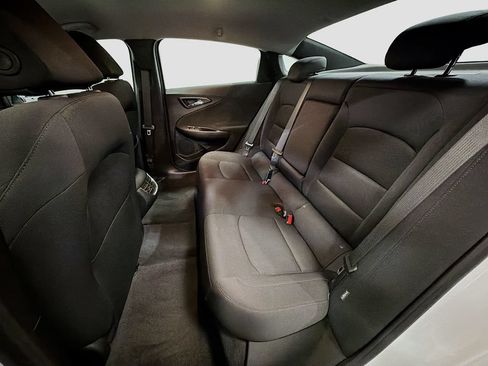 Used 2024 Chevrolet Malibu LT FWD image 25