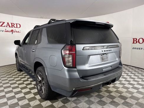 Used 2021 Chevrolet Tahoe Z71 image 6