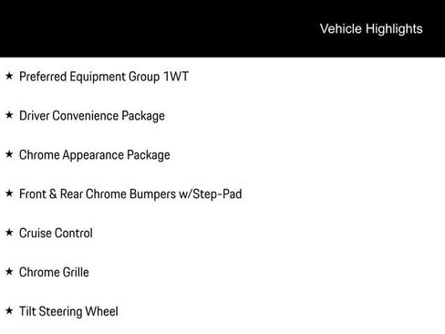 Used 2023 Chevrolet Express 2500 w/ Driver Convenience Package image 40