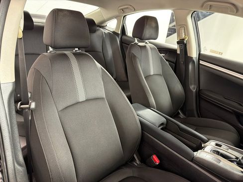 Used 2018 Honda Civic LX image 23