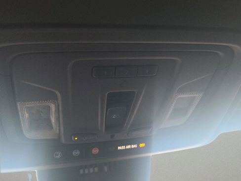 Used 2023 Chevrolet Silverado 1500 RST w/ All Star Edition Plus image 29