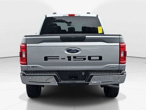 Used 2023 Ford F150 XLT AWD/4WD image 4
