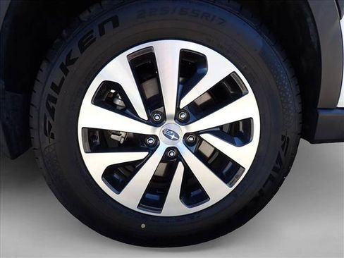 Used 2024 Subaru Outback Premium AWD/4WD image 7