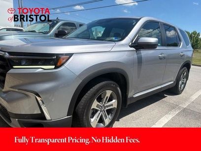 Used 2025 Honda Pilot EX-L