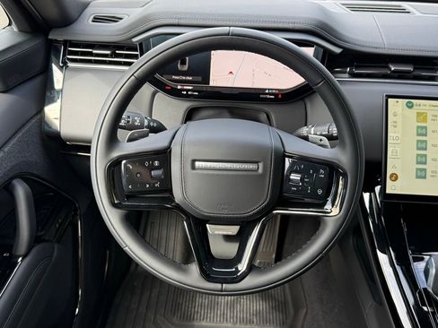 New 2026 Land Rover Range Rover Sport Dynamic SE AWD/4WD image 18
