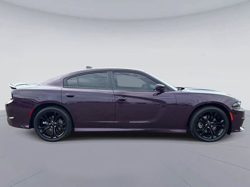 Used 2022 Dodge Charger GT w/ Plus Group RWD image 2