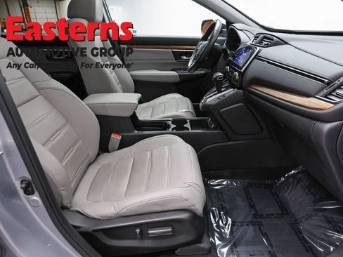 Used 2020 Honda CR-V EX-L image 24