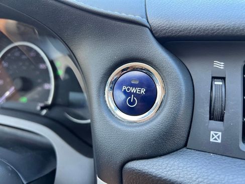 Used 2017 Lexus CT 200h w/ Accessory Package 2 image 25