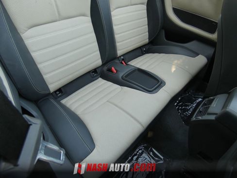 Used 2019 Land Rover Range Rover Evoque SE Dynamic AWD/4WD image 25