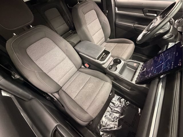Used 2026 GMC Terrain Elevation FWD image 23