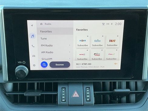 Used 2024 Toyota RAV4 Adventure image 19