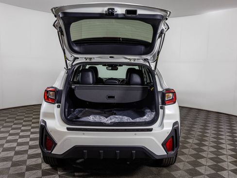 Used 2025 Subaru Crosstrek 2.5i Limited w/ Crosstrek Mirror Package image 28