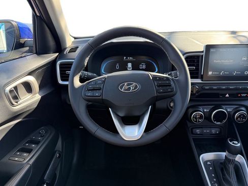 New 2026 Hyundai Venue SEL FWD image 14