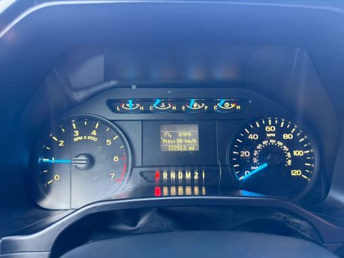 Used 2016 Ford F150 XL w/ XL Power Equipment Group AWD/4WD image 26