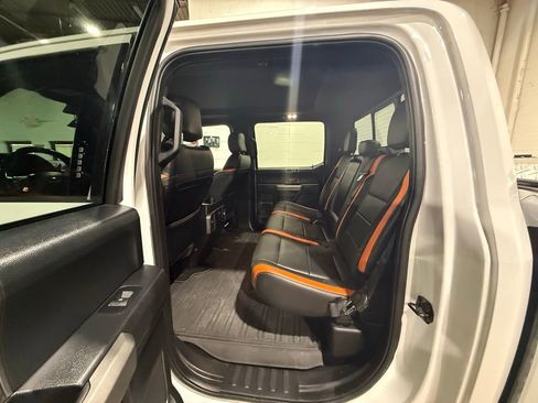 Used 2018 Ford F150 Raptor w/ Equipment Group 802A Luxury image 25