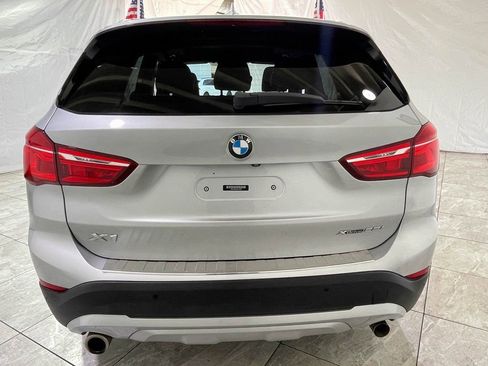Used 2020 BMW X1 xDrive28i image 6