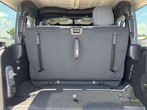 New 2026 Jeep Wrangler Sport AWD/4WD image 31
