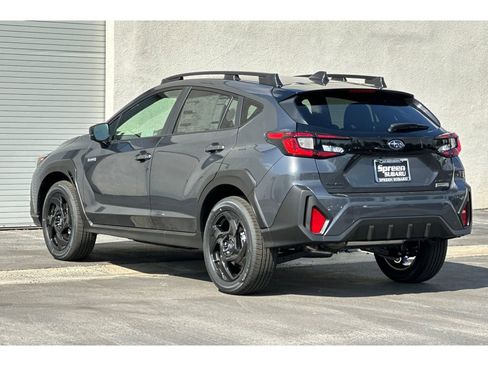 New 2026 Subaru Crosstrek 2.5i Sport AWD/4WD image 5