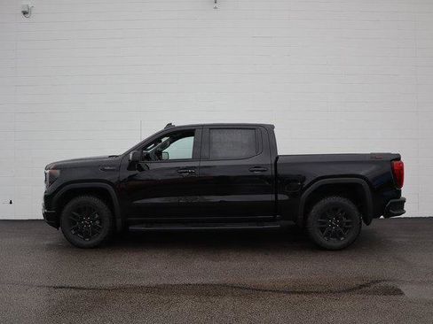 New 2026 GMC Sierra 1500 Elevation w/ Elevation Premium Package image 4