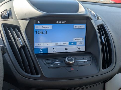 Used 2019 Ford Escape SE AWD/4WD image 22