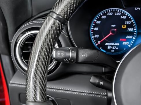Used 2021 Mercedes-Benz AMG GT C image 24