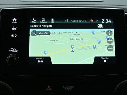 Used 2022 Honda Pilot Elite image 31