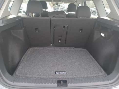 Used 2024 Volkswagen Taos S image 13